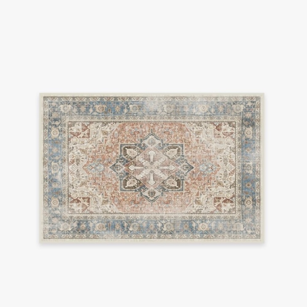 Ruggable 2 x 3 Area Rug